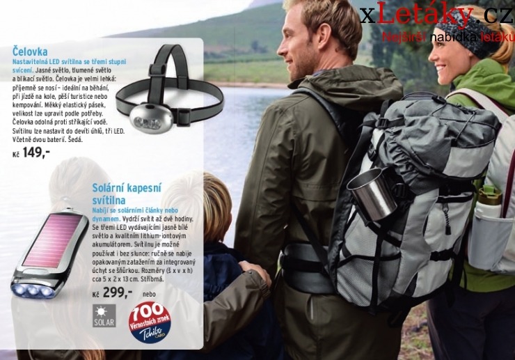 let�k Tchibo let�k strana 1