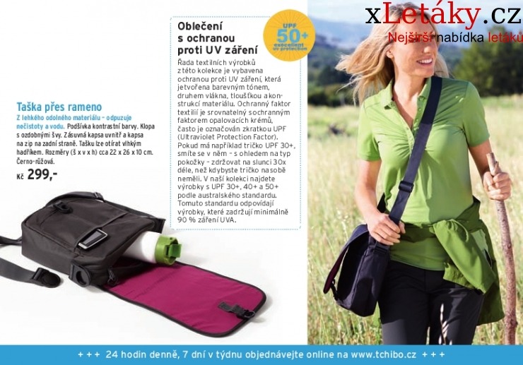 let�k Tchibo let�k strana 1