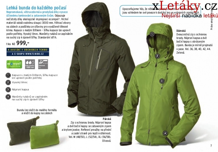 let�k Tchibo let�k strana 1