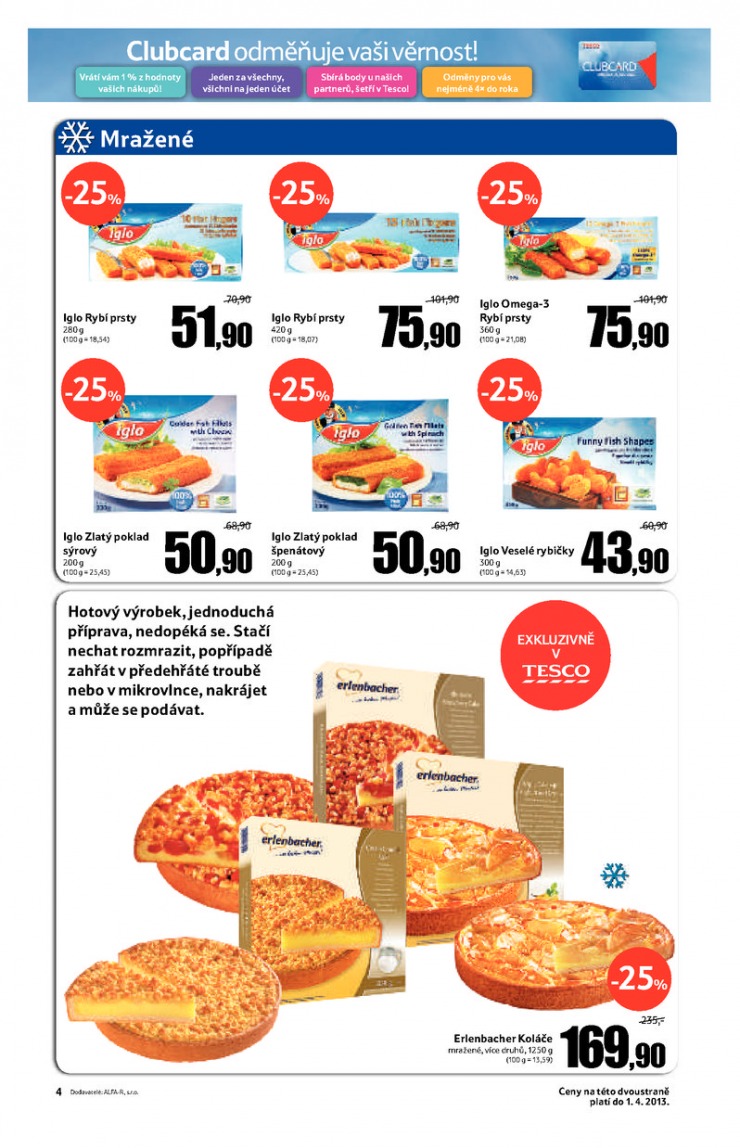 let�k Tesco mal� hypermarkety od 27.3.2013 strana 1