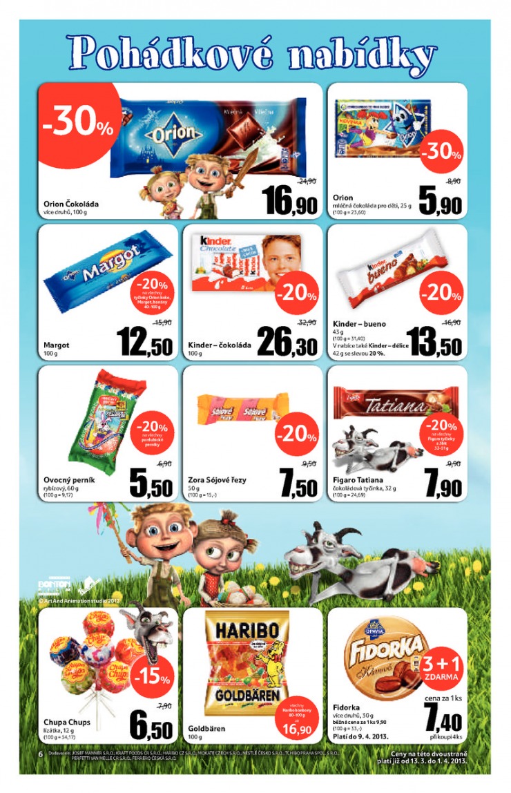 let�k Tesco mal� hypermarkety od 27.3.2013 strana 1