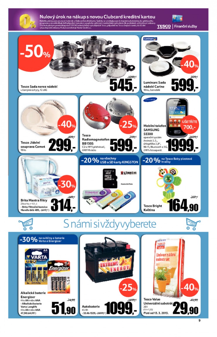 let�k Tesco mal� hypermarkety od 27.3.2013 strana 1