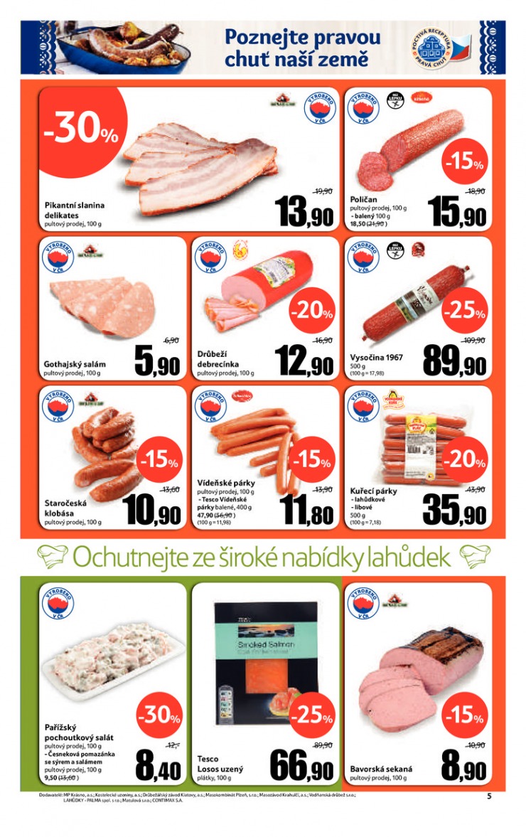 leták Tesco velké hypermarkety od 27.3.2013 strana 1 leták Tesco velké hypermarkety od 27.3.2013 strana 1