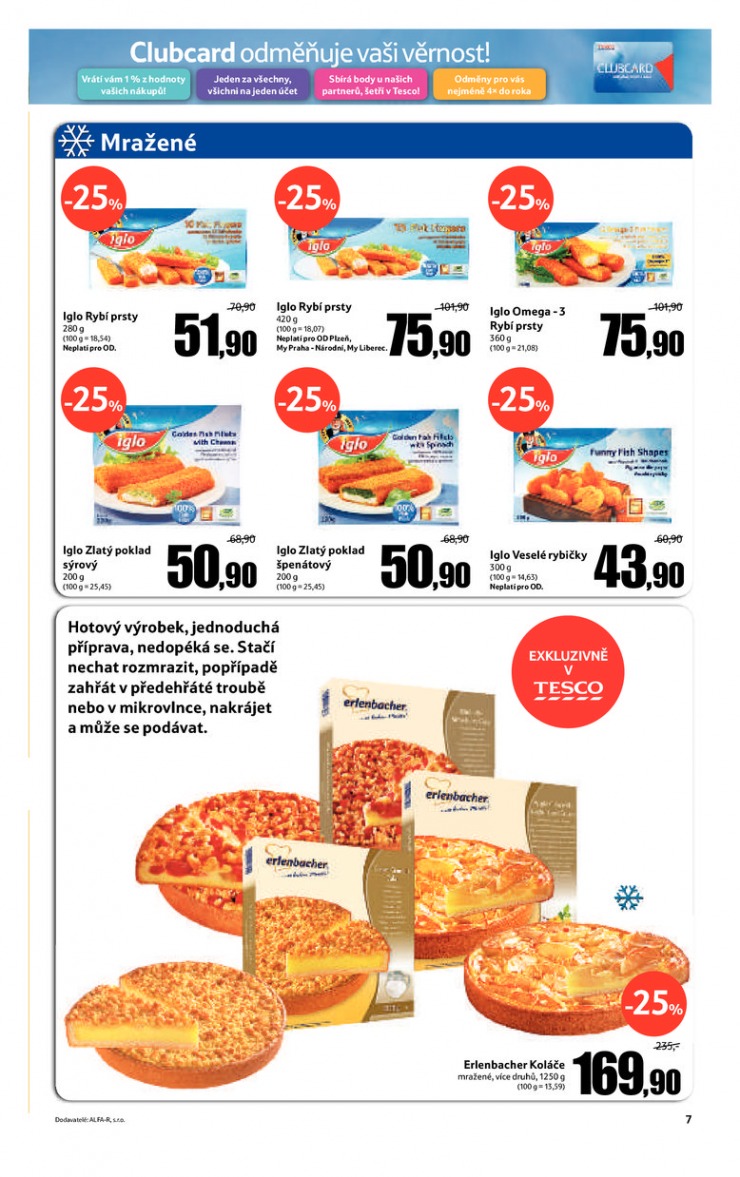 leták Tesco velké hypermarkety od 27.3.2013 strana 1 leták Tesco velké hypermarkety od 27.3.2013 strana 1