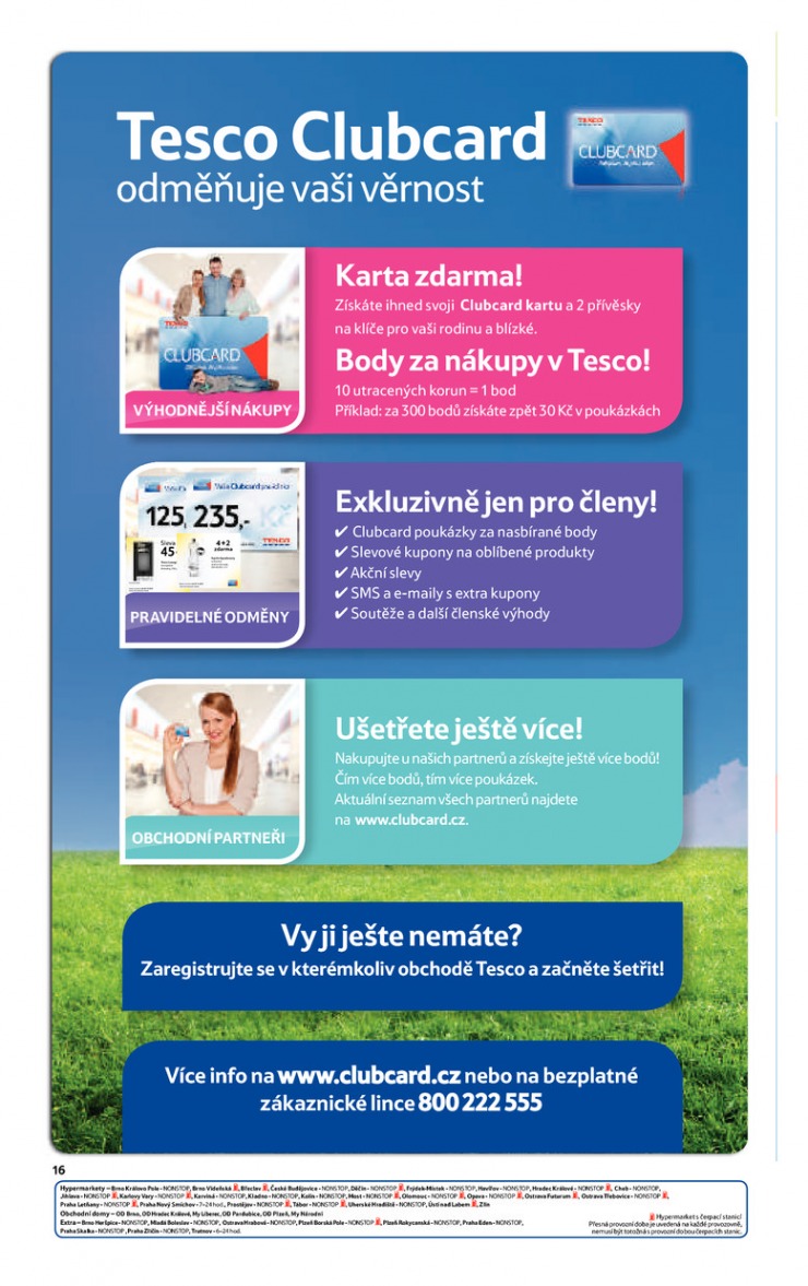 leták Tesco velké hypermarkety od 27.3.2013 strana 1 leták Tesco velké hypermarkety od 27.3.2013 strana 1