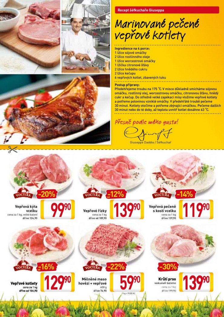 let�k Billa velk� od 27.3.2013 strana 1