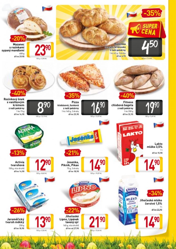 let�k Billa velk� od 27.3.2013 strana 1