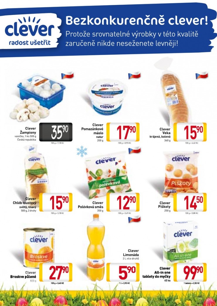 let�k Billa velk� od 27.3.2013 strana 1