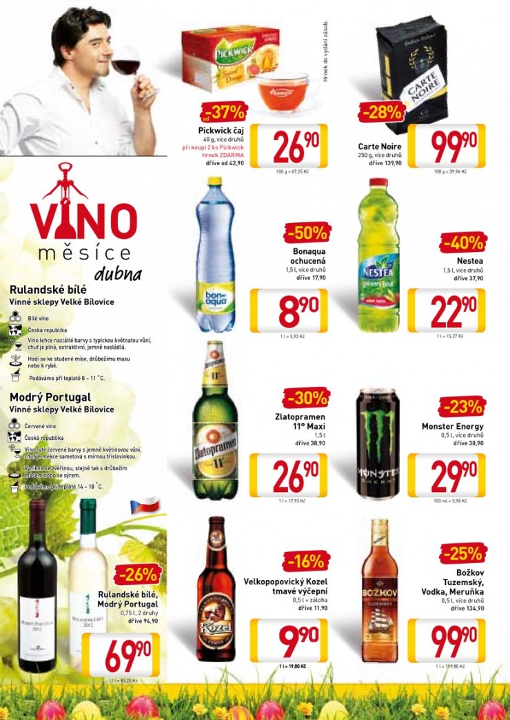 let�k Billa velk� od 27.3.2013 strana 1