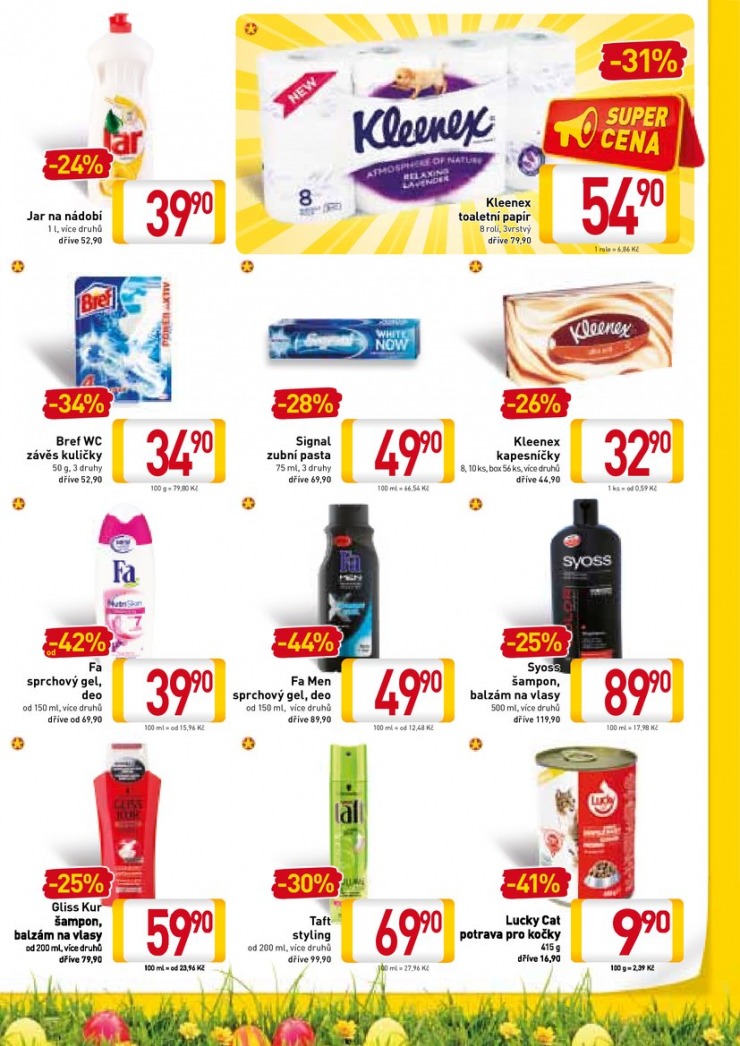 let�k Billa velk� od 27.3.2013 strana 1