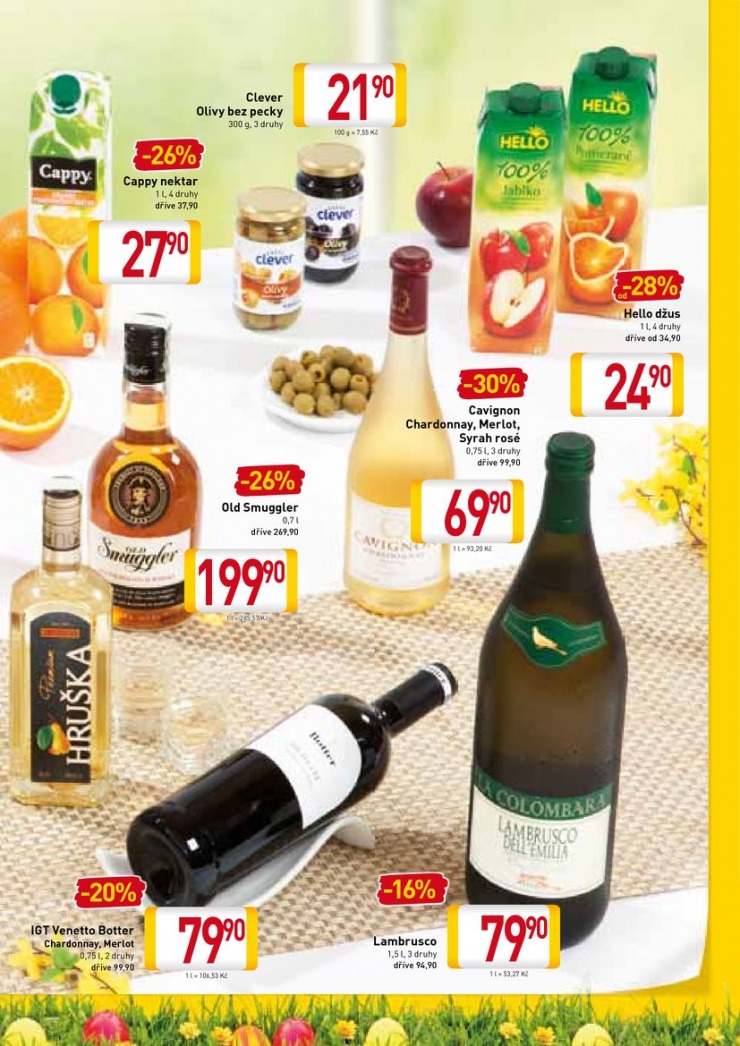 let�k Billa velk� od 27.3.2013 strana 1