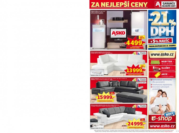 let�k Asko n�bytek katalog od 25.3.2013 strana 1