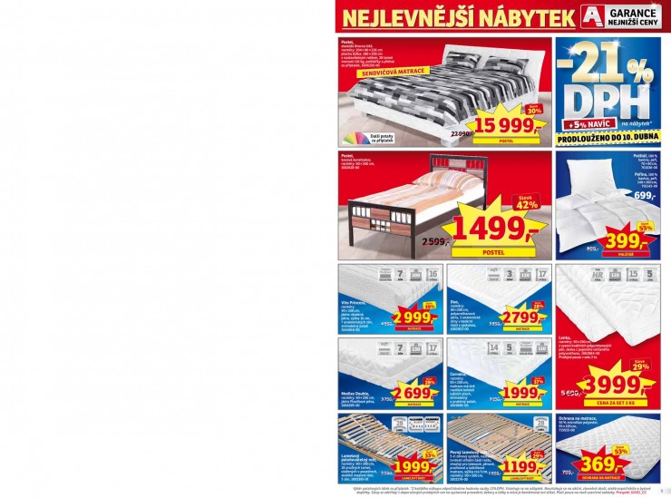 let�k Asko n�bytek katalog od 25.3.2013 strana 1