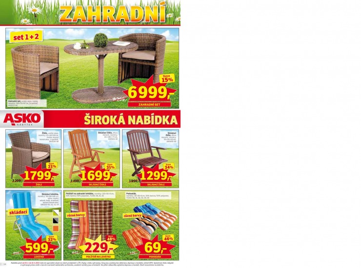 let�k Asko n�bytek katalog od 25.3.2013 strana 1