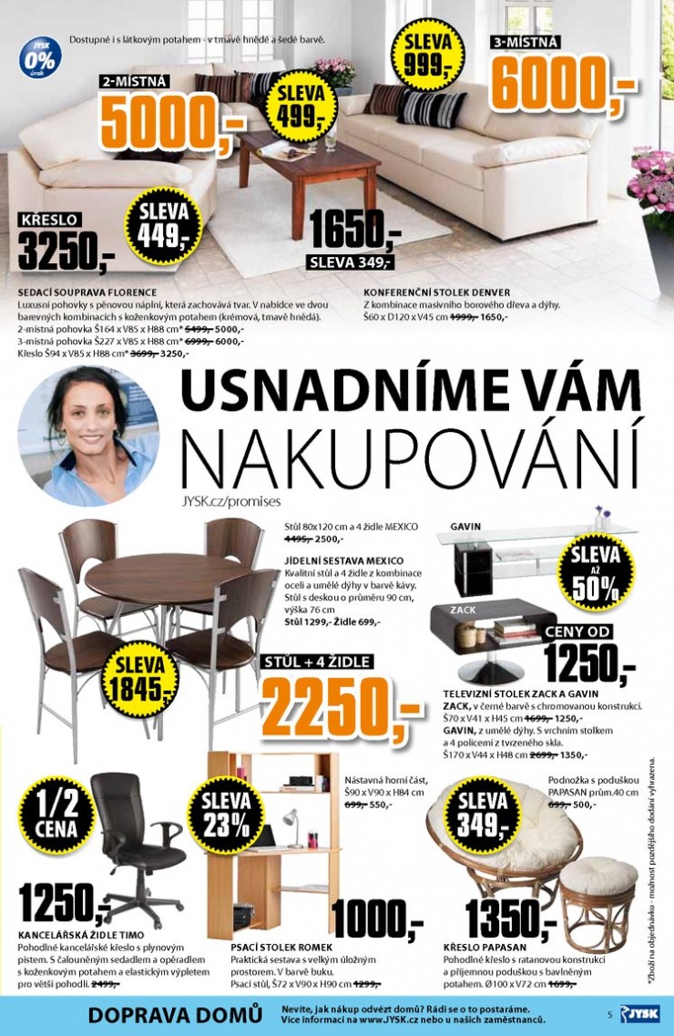 let�k Jysk Nab�dka t�dne od 25.3.2013 strana 1