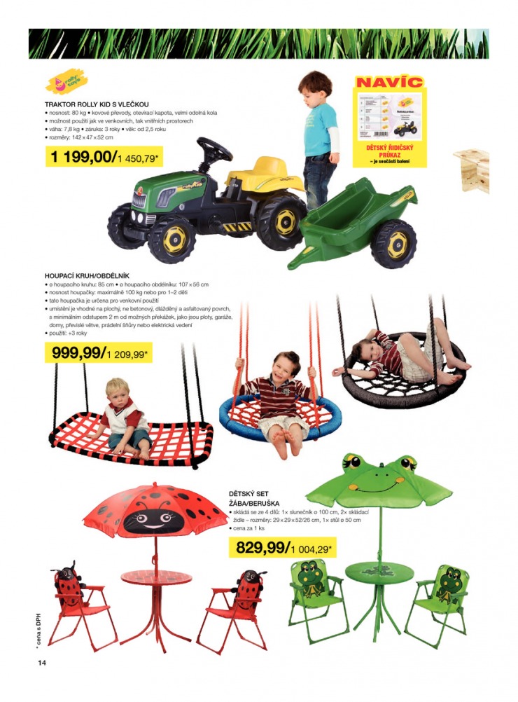 leták Makro Zahrada od 27.3.2013 strana 1 leták Makro Zahrada od 27.3.2013 strana 1