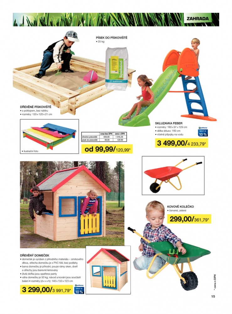 leták Makro Zahrada od 27.3.2013 strana 1 leták Makro Zahrada od 27.3.2013 strana 1