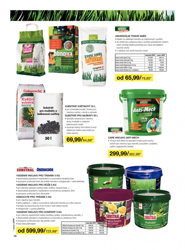 leták Makro Zahrada od 27.3.2013 strana 1 leták Makro Zahrada od 27.3.2013 strana 1