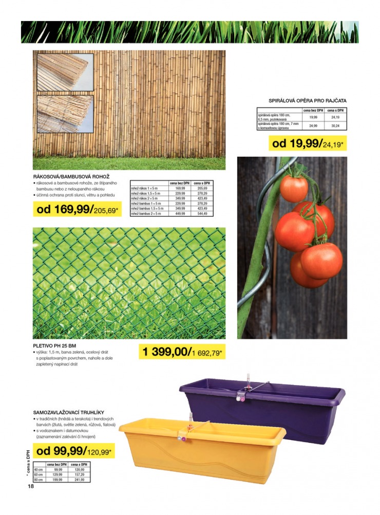 leták Makro Zahrada od 27.3.2013 strana 1 leták Makro Zahrada od 27.3.2013 strana 1