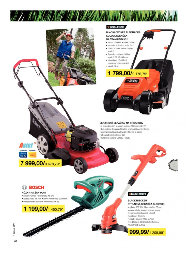 leták Makro Zahrada od 27.3.2013 strana 1 leták Makro Zahrada od 27.3.2013 strana 1