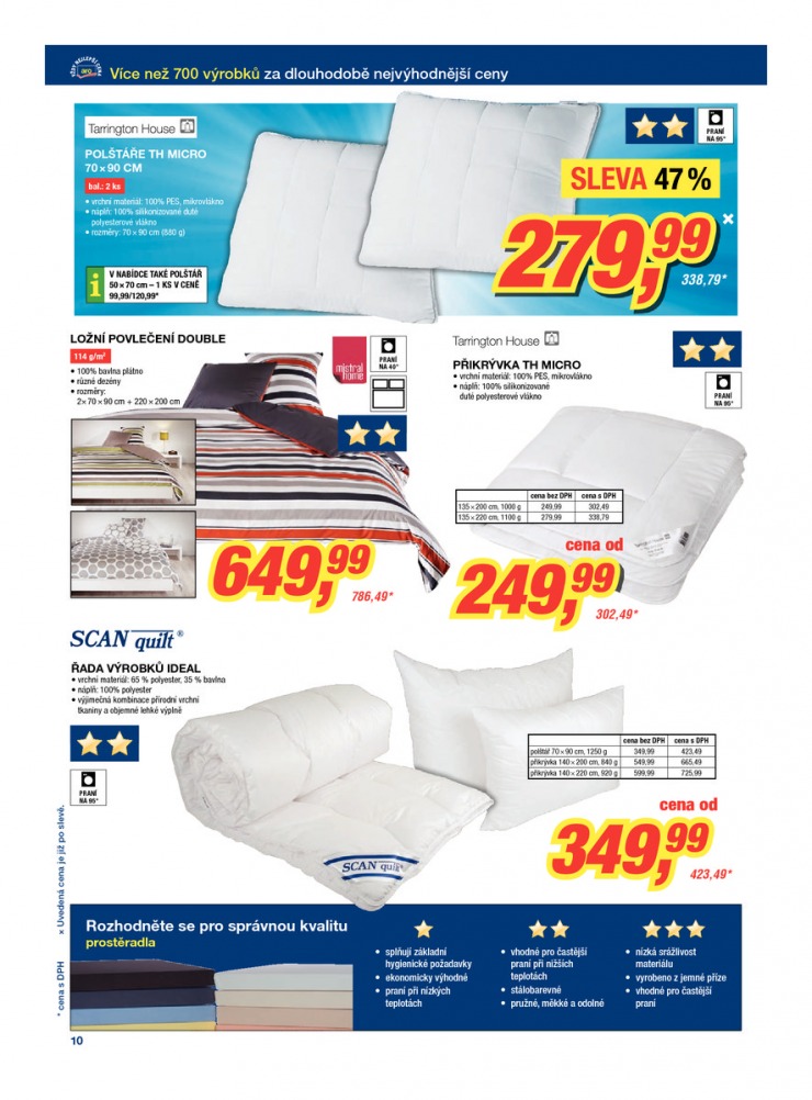 let�k Makro Spot�ebn� zbo�� od 27.3.2013 strana 1