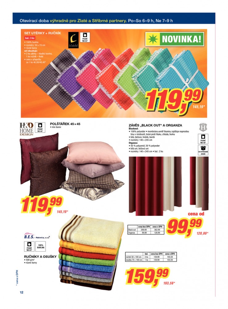 let�k Makro Spot�ebn� zbo�� od 27.3.2013 strana 1