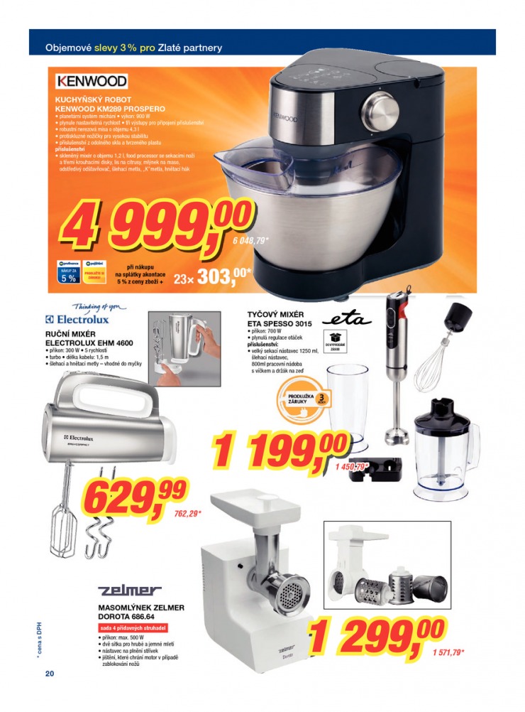 let�k Makro Spot�ebn� zbo�� od 27.3.2013 strana 1