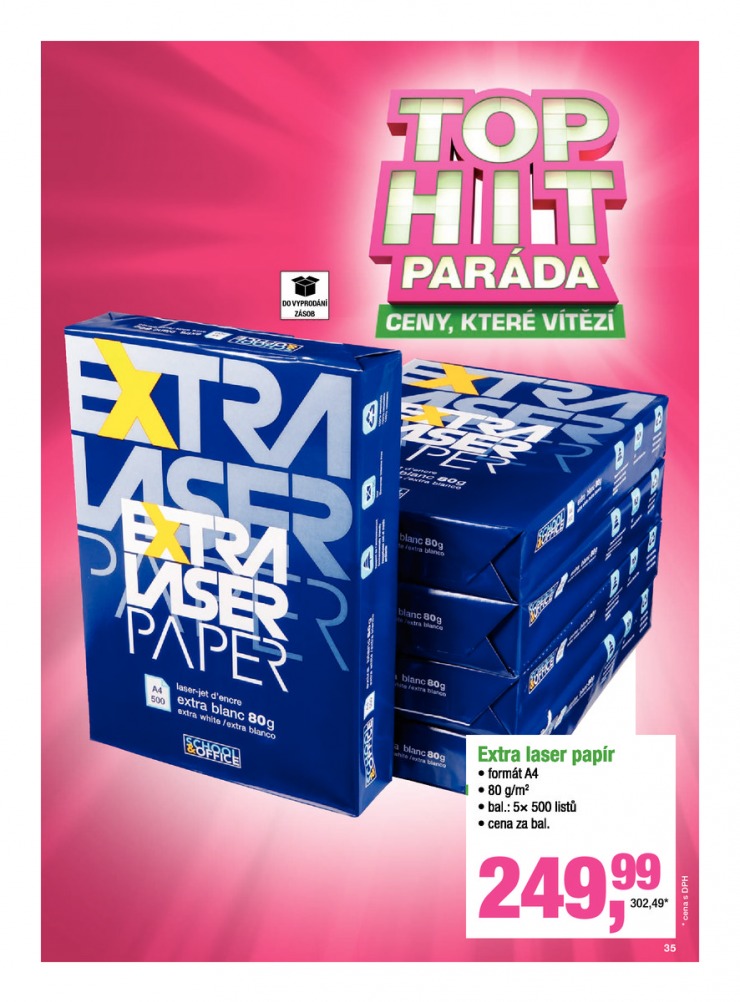 let�k Makro Spot�ebn� zbo�� od 27.3.2013 strana 1