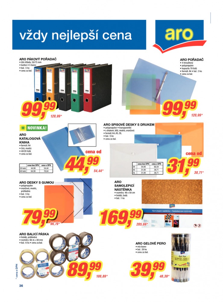 let�k Makro Spot�ebn� zbo�� od 27.3.2013 strana 1