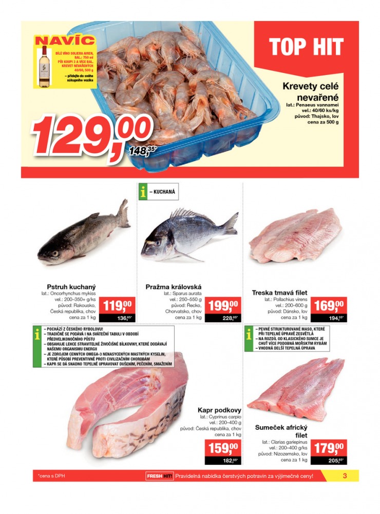leták Makro Potraviny od 27.3.2013 strana 1 leták Makro Potraviny od 27.3.2013 strana 1