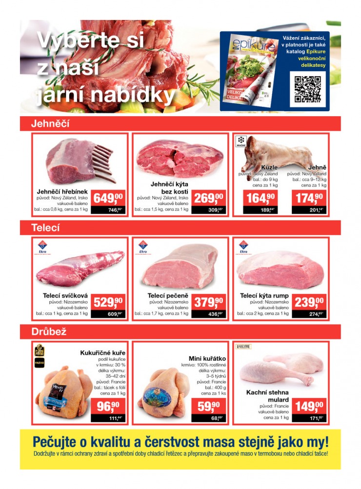 let�k Makro Potraviny od 27.3.2013 strana 1
