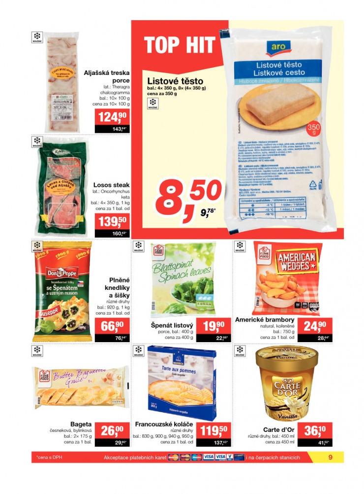 let�k Makro Potraviny od 27.3.2013 strana 1