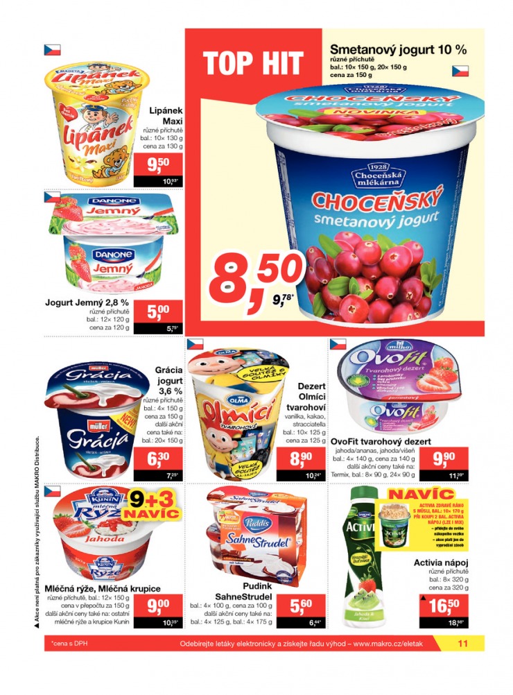 let�k Makro Potraviny od 27.3.2013 strana 1