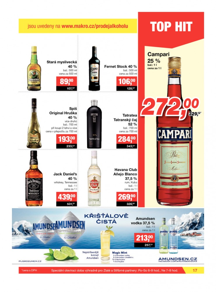 let�k Makro Potraviny od 27.3.2013 strana 1