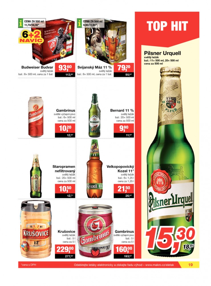 let�k Makro Potraviny od 27.3.2013 strana 1