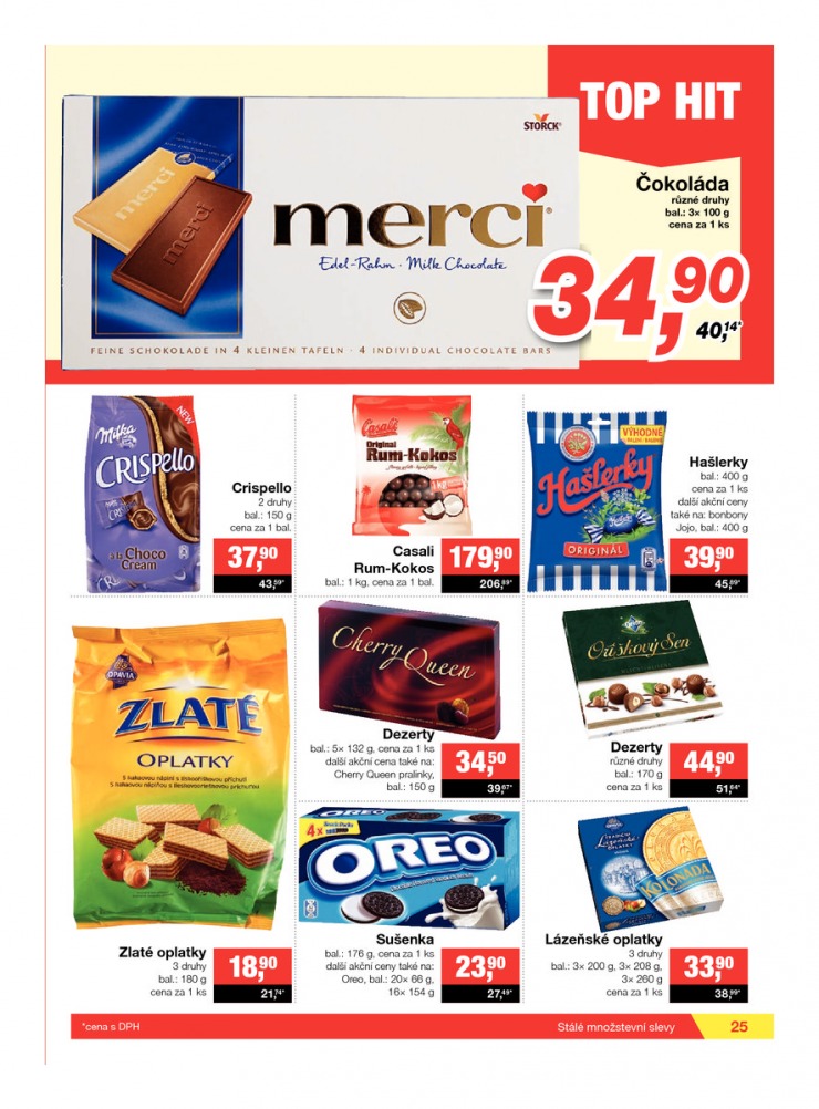 let�k Makro Potraviny od 27.3.2013 strana 1