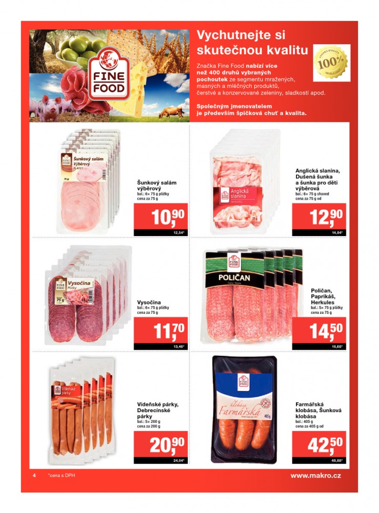 let�k Makro Maloobchod od 27.3.2013 strana 1