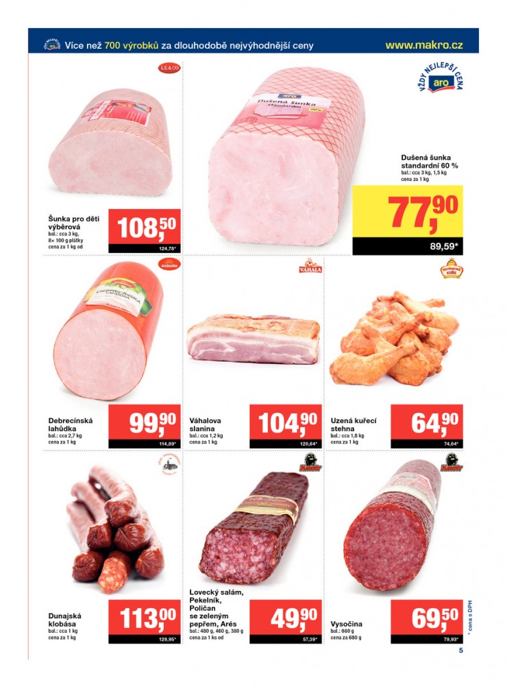 let�k Makro Maloobchod od 27.3.2013 strana 1