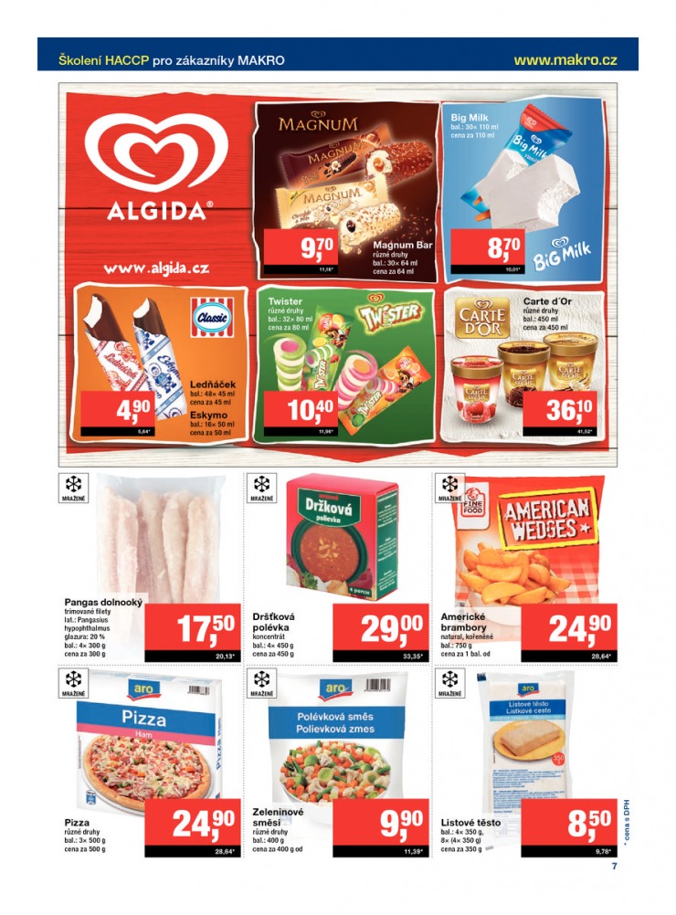 let�k Makro Maloobchod od 27.3.2013 strana 1