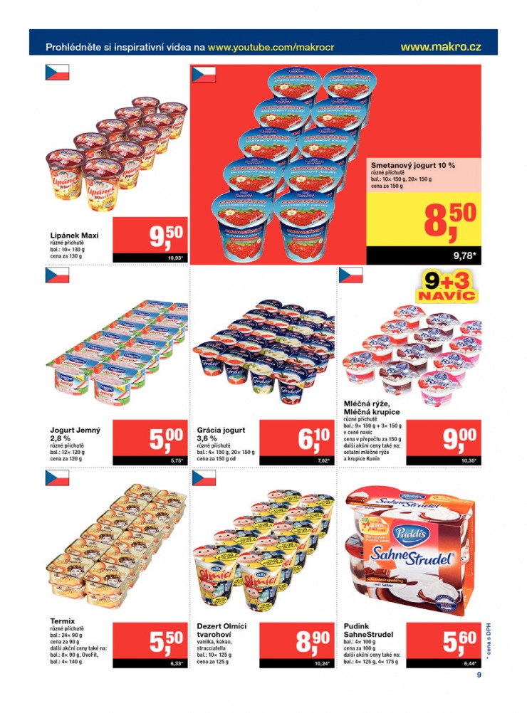 let�k Makro Maloobchod od 27.3.2013 strana 1