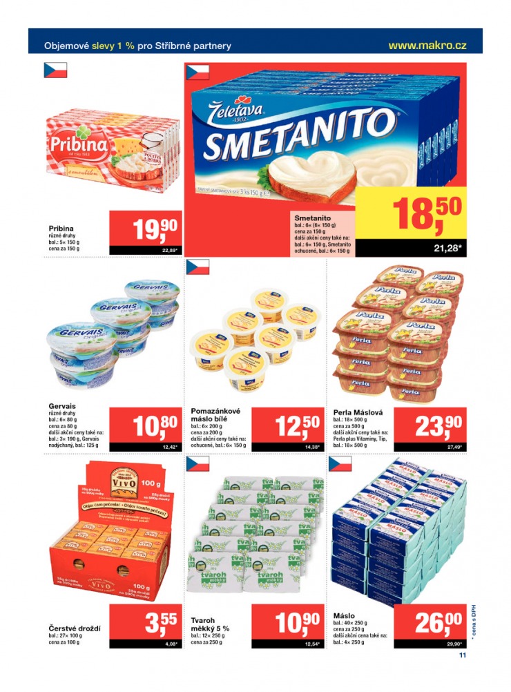 let�k Makro Maloobchod od 27.3.2013 strana 1