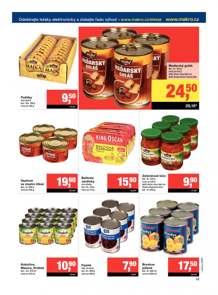 let�k Makro Maloobchod od 27.3.2013 strana 1