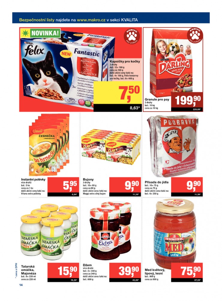 let�k Makro Maloobchod od 27.3.2013 strana 1