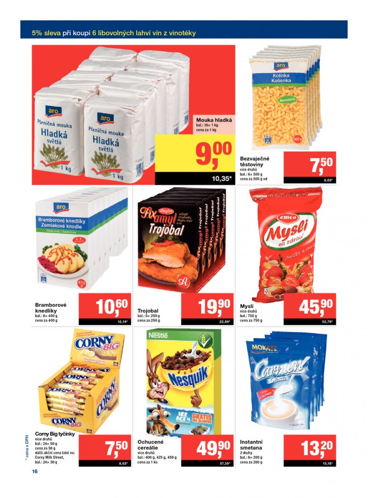 let�k Makro Maloobchod od 27.3.2013 strana 1