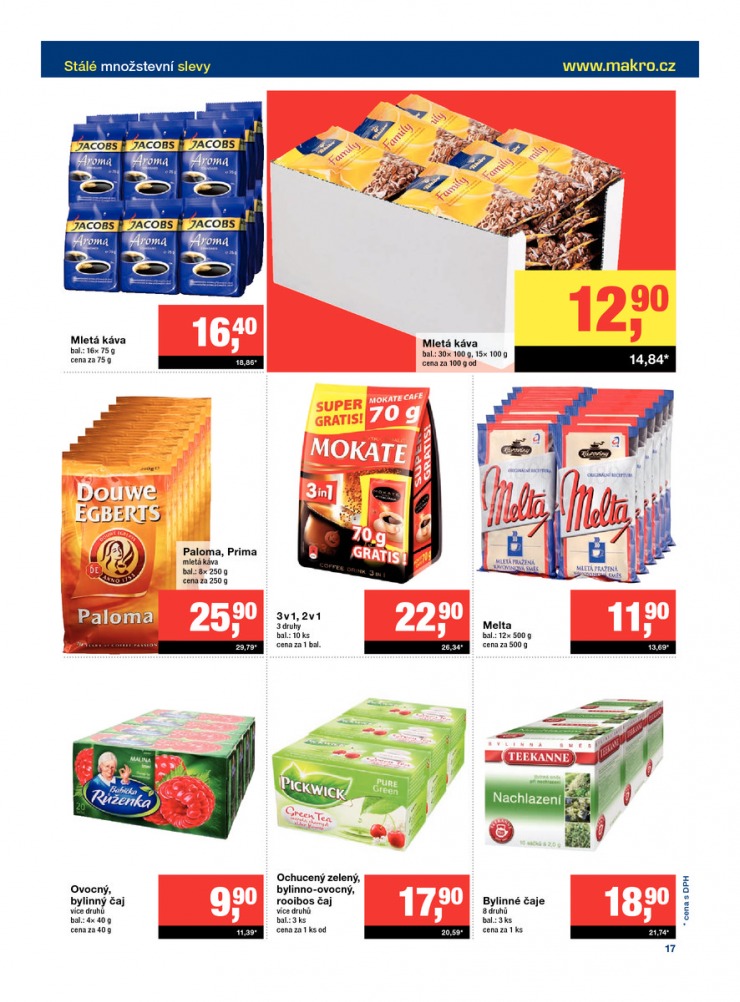 let�k Makro Maloobchod od 27.3.2013 strana 1