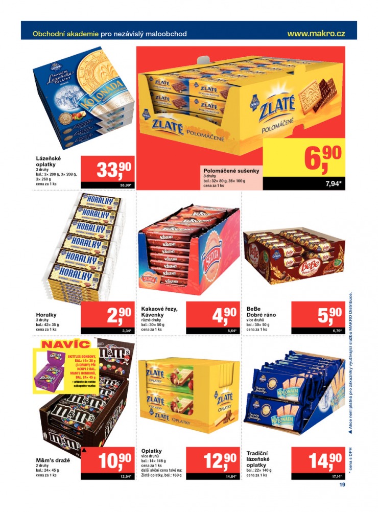 let�k Makro Maloobchod od 27.3.2013 strana 1