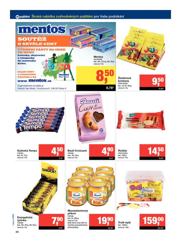 let�k Makro Maloobchod od 27.3.2013 strana 1