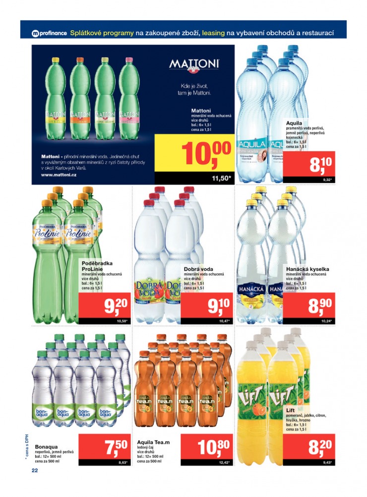 let�k Makro Maloobchod od 27.3.2013 strana 1