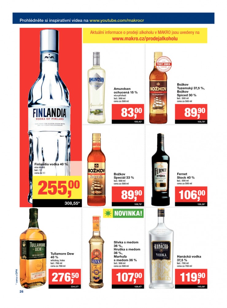 let�k Makro Maloobchod od 27.3.2013 strana 1