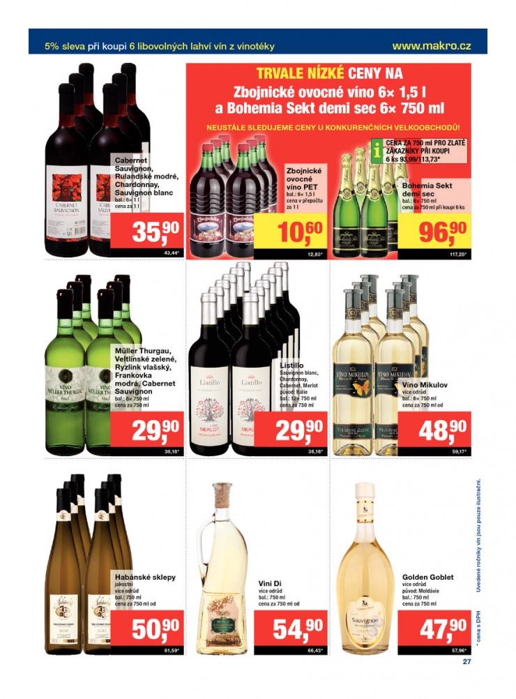 let�k Makro Maloobchod od 27.3.2013 strana 1